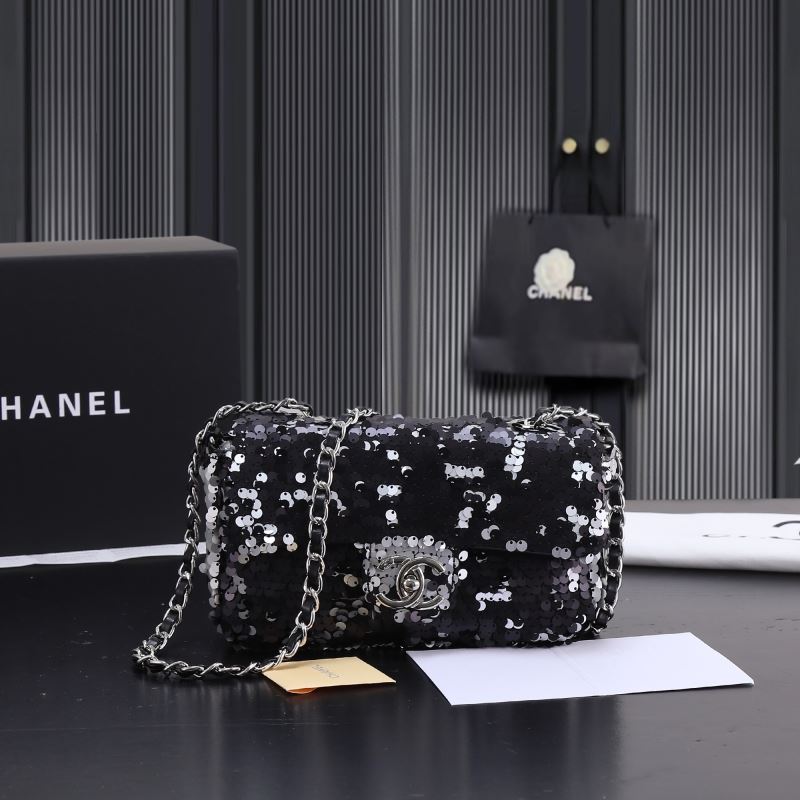 Chanel CF Series Bags